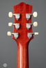 Collings Electric Guitars - I-35 LC Vintage - Aged Faded Cherry - Bigsby - Tuners