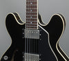 Collings Electric Guitars - I-35 LC Vintage - Jet Black - Frets