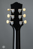 Collings Electric Guitars - I-35 LC Vintage - Jet Black - Tuners