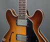 Collings Electric Guitars - I-35 LC Vintage - Tobacco SB - Bigsby - Frets