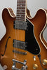 Collings Electric Guitars - I-35 LC Vintage - Tobacco SB - Bigsby - Details