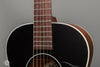 Iris Guitars - MS-00 - 14-Fret - Adirondack - Tobacco Burst with Ivoroid Binding - Firestripe - Flower Pot -Frets