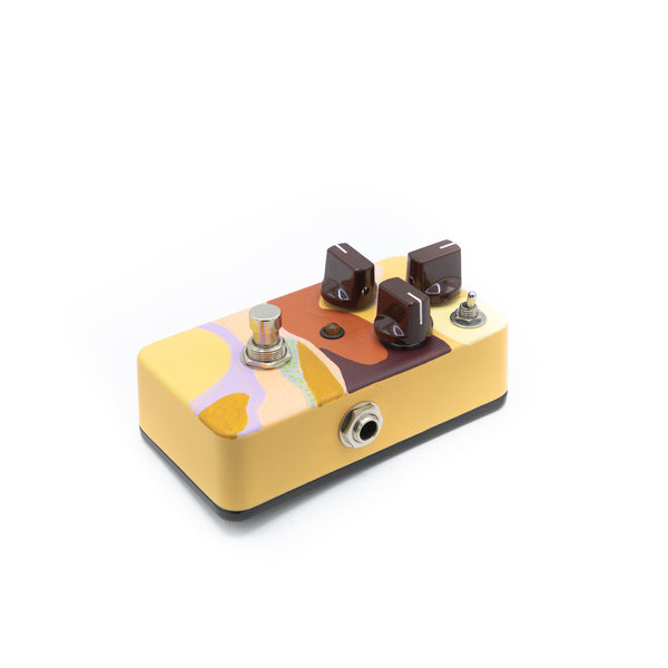 JAM Pedals - Tubedreamer - Custom Shop