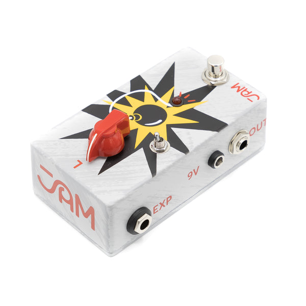 JAM Pedals - Boomster mk.2