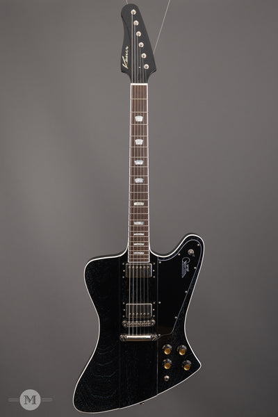 ギター Montreux Early Bird Gibson Gibson(ギブソン) Hummingbird Original Blue Burst 現地