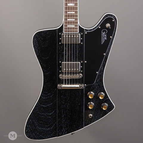 Kauer Guitars - Banshee Starry Night - Used - Front Close