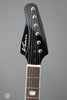 Kauer Guitars - Banshee Starry Night - Used - Headstock