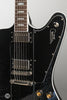 Kauer Guitars - Banshee Starry Night - Used - Controls