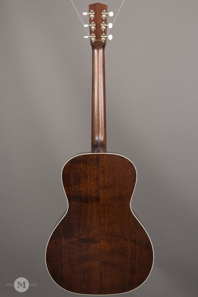 Lowden S-50J Indian Rosewood and Cedar Nylon String Jazz