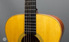 Leo Posch Acoustic Guitars - OM-Mahogany - Frets