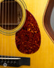 Leo Posch Acoustic Guitars - OM-Mahogany - Guard