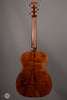 Leo Posch Acoustic Guitars - OM Maple 164 - Back