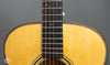 Leo Posch Acoustic Guitars - OM Maple 164 - Frets