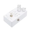 BIG EAR Pedals - LOAF Fuzz - Festive AF White - Vangle1