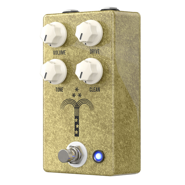 jhs pedals morning glory v4 JHS