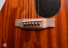 Martin Acoustic Guitars - 000-15E - Bridge