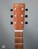 Martin Acoustic Guitars - 000-15E - Headstock