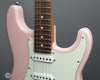 Suhr Guitars - Mateus Asato Signature Series Classic Antique - Shell Pink - Used - Frets