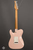 Tom Anderson Guitars - Mongrel - Shell Pink - Back