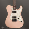 Tom Anderson Guitars - Mongrel - Shell Pink