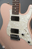 Tom Anderson Guitars - Mongrel - Shell Pink - Pickups