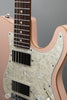 Tom Anderson Guitars - Mongrel - Shell Pink - BInding