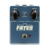 Mythos Pedals - The Fates - Analog BBD Chorus - Front Close