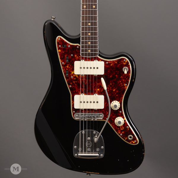 ギター (N 107) Selder 10%off OH-10-Tempered-Pine-Black-