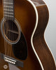 Martin Acoustic Guitars - OM-28 Ambertone - BInding