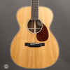 Bourgeois Acoustic Guitars - OM - Large Soundhole - Madagascar Rosewood - Front Close