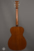 Collings Acoustic Guitars - OM1 - 1 3/4" Nut Width - Back