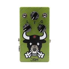 Jam Pedals - Octaurus Octave Fuzz - Front