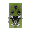 Jam Pedals - Octaurus Octave Fuzz - Front
