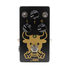 Jam Pedals - Octaurus NOS Octave Fuzz - Front Close