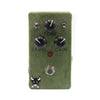 JAM Pedals - Octaurus Ltd - Front Close