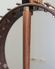 ODE Banjos - Magician - 11" Open Back Banjo - Wooden Armrest - Rod