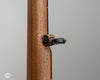 ODE Banjos - Magician - 11" Open Back Banjo - Wooden Armrest - Tuner
