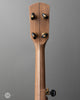 Pisgah Banjos - 12" Rambler Dobson Walnut - Short Scale - Back Headstock