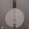 Pisgah Banjos - 12” Tubaphone - Short Scale