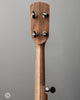 Pisgah Banjos - 12" Woodchuck - Back Headstock