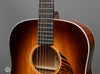 Acoustic Guitars - J-M - Sunburst - Pickguard - Frets