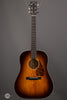 Leo Posch Acoustic Guitars - J-M - Sunburst - Front