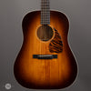Leo Posch Acoustic Guitars - J-M - Sunburst - Front Close