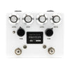 Browne Amplification - Protein Dual Overdrive V4 - White