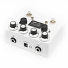 Browne Amplification - Protein Dual Overdrive V4 - White - Angle