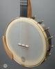 Pisgah Banjos - 12" Rambler Dobson Cherry - Standard Scale