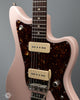 Tom Anderson Electric Guitars - Raven Classic - Shorty Shell Pink - In Distress Lvl 1 - Pickups