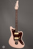 Tom Anderson Electric Guitars - Raven Classic - Shorty Shell Pink - In Distress Lvl 1 - Front