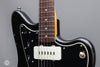 Seuf Electric Guitars - OH-10 - Tempered Pine Body - Black - Frets