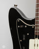 Seuf Electric Guitars - OH-10 - Tempered Pine Body - Black - Shoulder